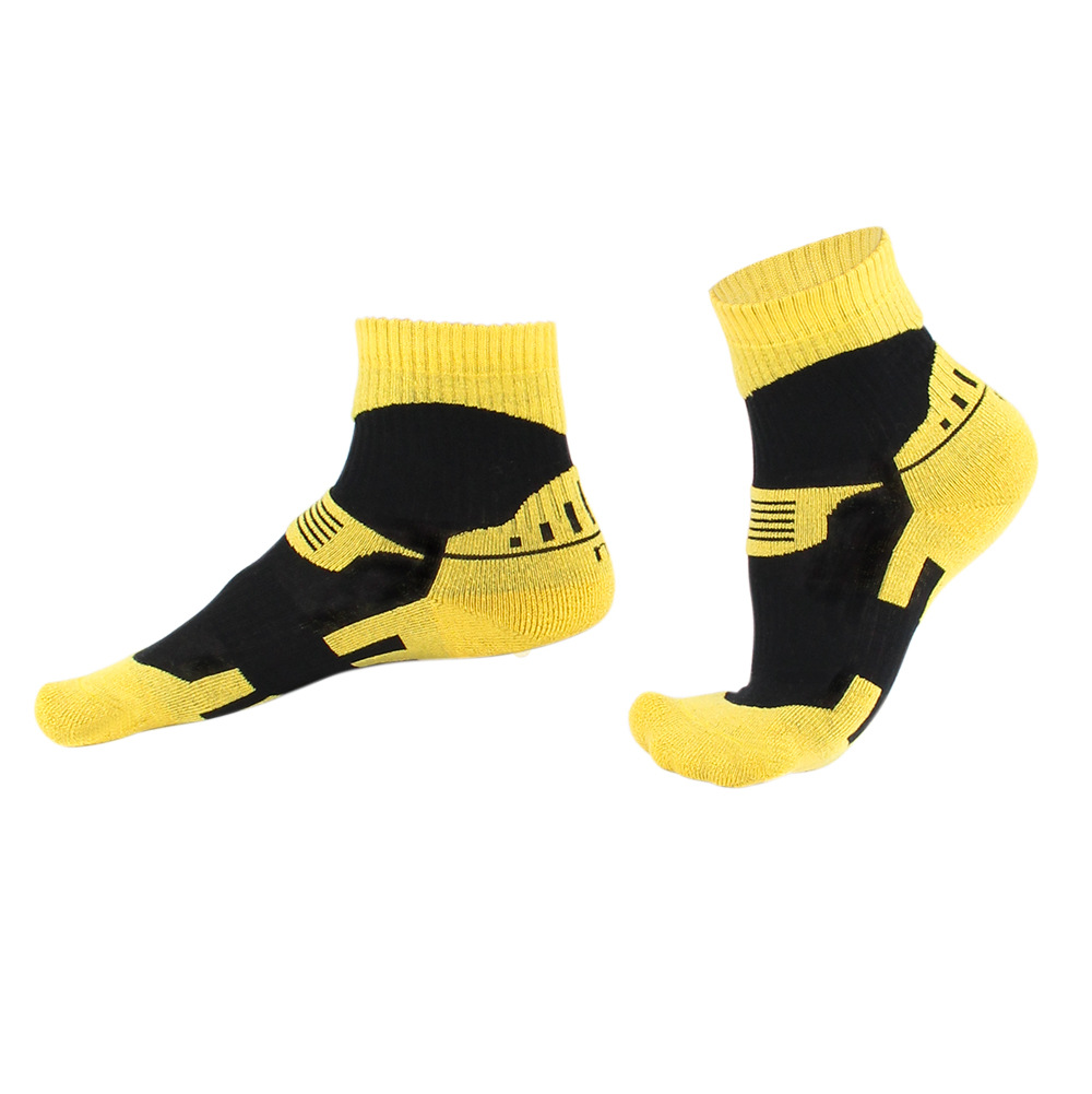 Running Sports Socks Men Women Thicker  Merino Wool Mountaineering Socks Compression Socks Wholesale